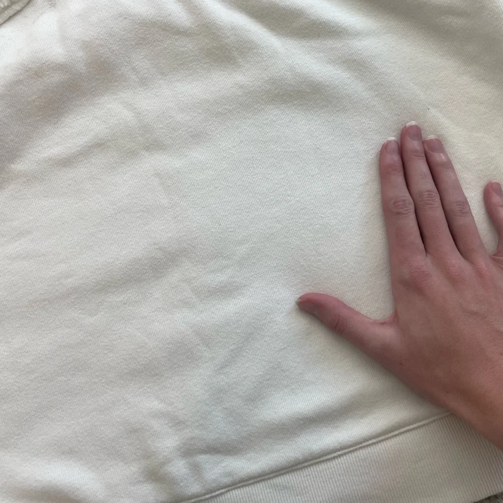 Alo yoga cropped crewneck - Picture 7 of 12